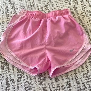 Nike women shorts